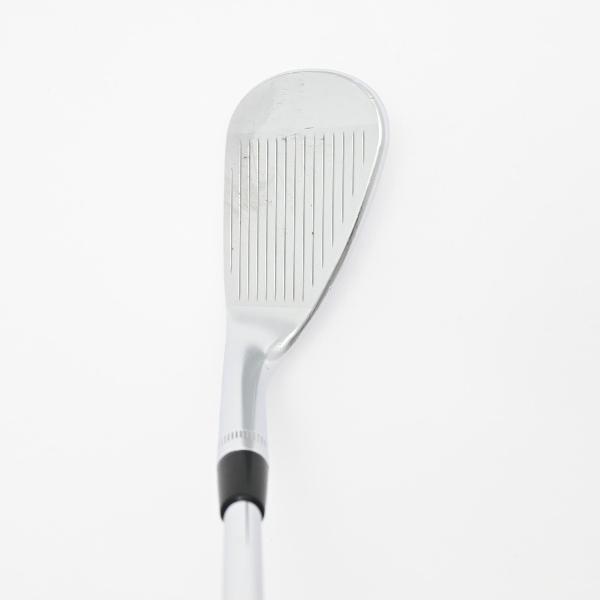 【中古】キャロウェイゴルフ　Callaway Golf　MD5JAWS CRM ウェッジ スチールシャフト　【50-10】シャフト：スチールシャフトCDランク　フレックス判別不能　男性用 メンズ用　右用