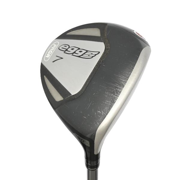 【中古】プロギア　egg　エッグ FAIRW