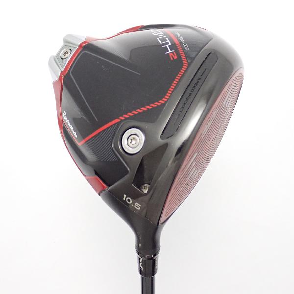 楽天市場】ステルス2 ドライバー（ロフト角10.5°）の通販