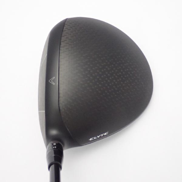 GDOゴルフショップ 楽天市場店の【中古】キャロウェイゴルフ　ELYTE　エリート ドライバー TENSEI GREEN 60 for Callaway　シャフト：TENSEI GREEN 60 for CallawayCランク　フレックスS　男性用 メンズ用　右用｜アングル2