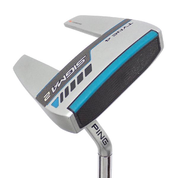 PING Sigma 2 Tyne 4