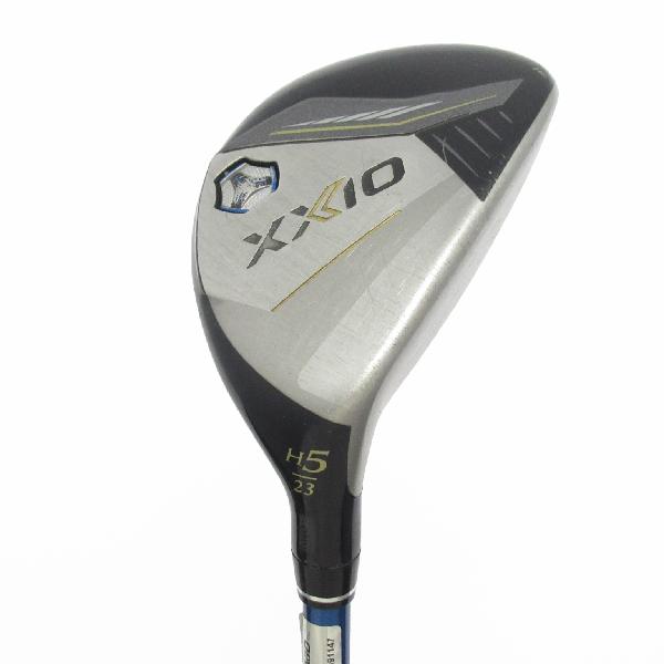 楽天市場】中古 アイアンセット（ブランドゼクシオ）（クラブ｜ゴルフ