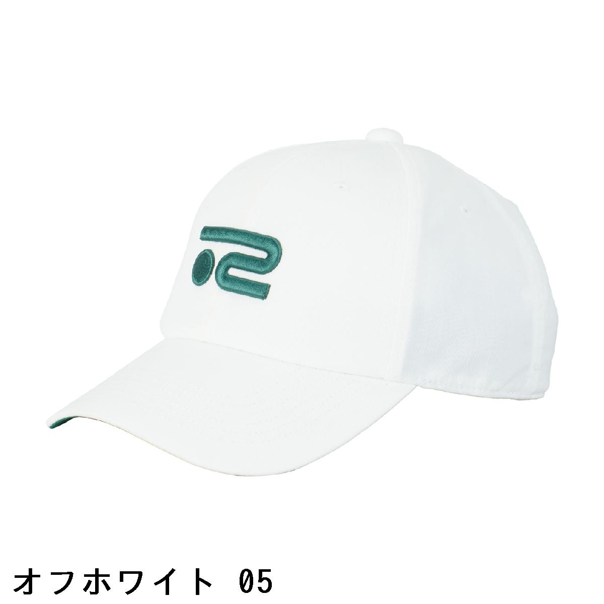 ロサーセン　ROSASEN　ツイルキャップ　レディス