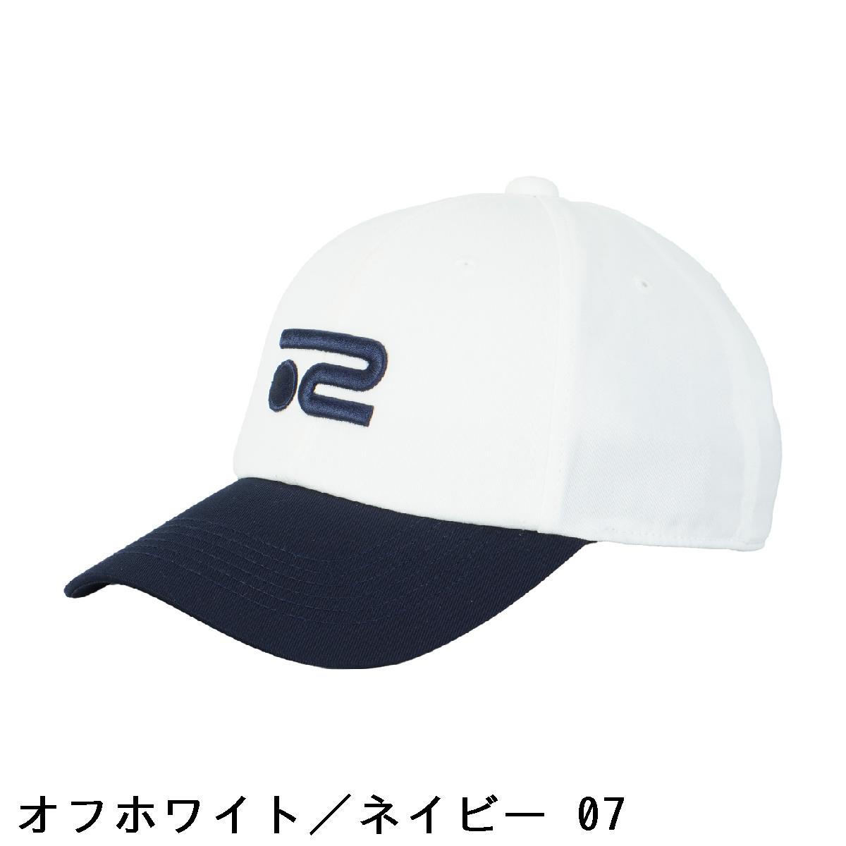 ロサーセン　ROSASEN　ツイルキャップ　レディス