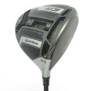 【中古】テーラーメイド M3 M3 460 ドライバー KURO KAGE TM5 シャフト:KURO KAGE TM5Cランク フレックスS 男性用 メンズ用...