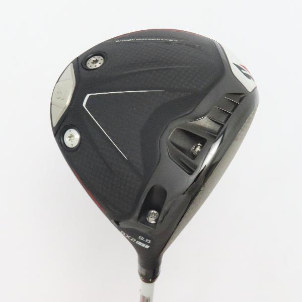 【中古】ブリヂストン　BRIDGESTONE GOLF　BX2 HT ドライバー Diamana BS50 II　シャフト：Diamana BS5..