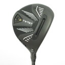 【中古】本間ゴルフ TOUR WORLD TOUR WORLD TW757 フェアウェイウッド VIZARD for TW757 【3W】シャフト:VIZARD...