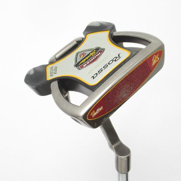 □TaylorMade/テーラーメイド ROSSA MONZA Spider MAX AGSIc 32