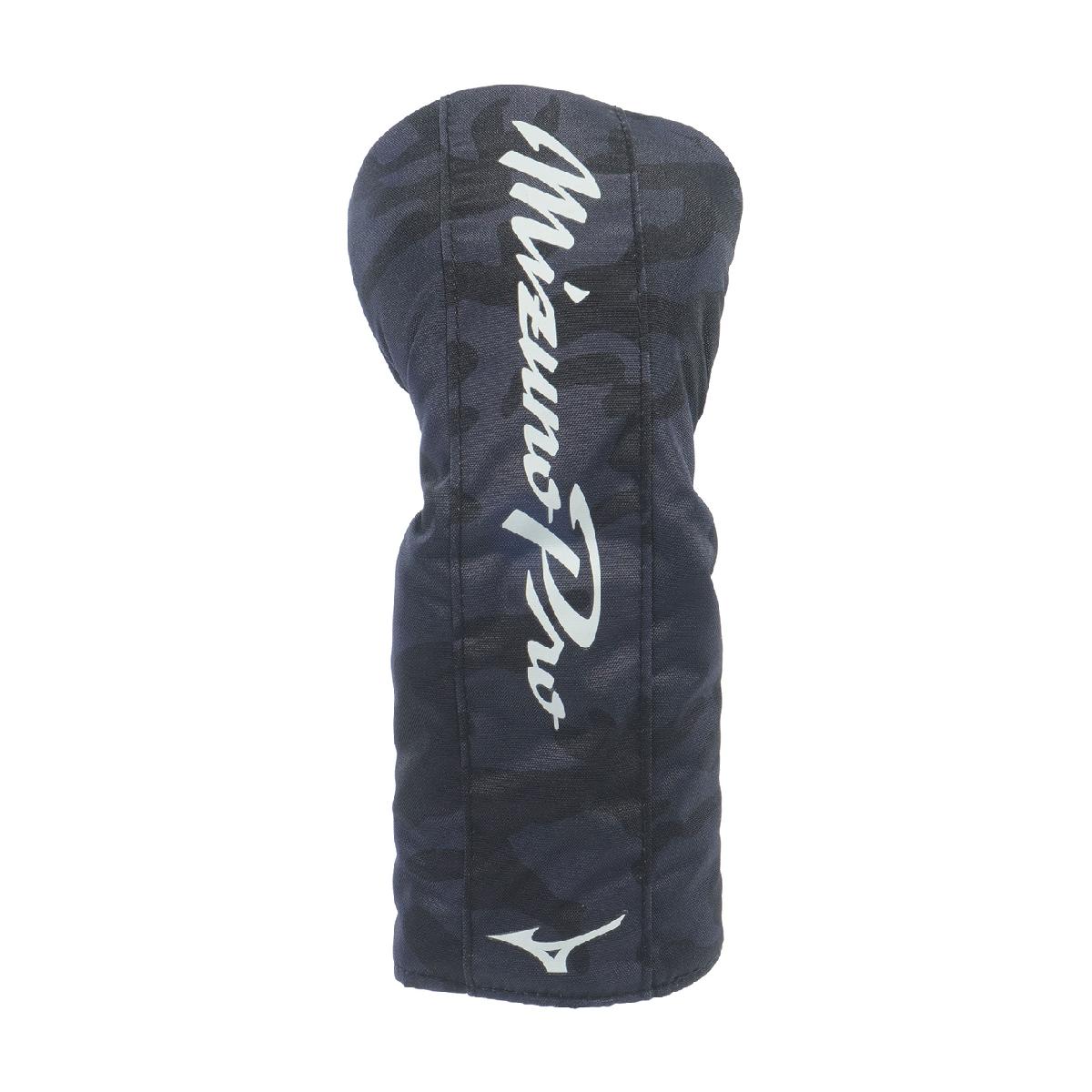 ミズノ　Mizuno Pro　ヘッドカバー FW用