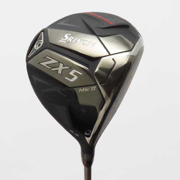 楽天市場】スリクソン zx5 ドライバー 中古の通販 楽天市場】スリクソン zx5 ドライバー 中古の通販