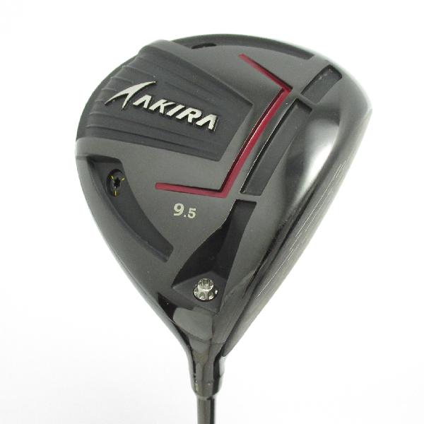 【中古】アキラプロダクツ AKIRAPRODUCTS ソノ他 ドライバー ドライバー THE ATTAS V2 5 シャフト：THE ATTAS V2 5Cランク フレックスSR 男性用 メンズ用 右用