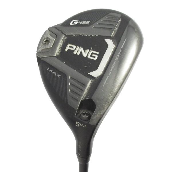 楽天市場】g425 max フェアウェイウッド 5wの通販