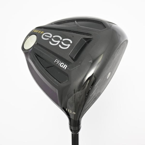 楽天市場】プロギア スーパーegg ドライバー m37（クラブ｜ゴルフ