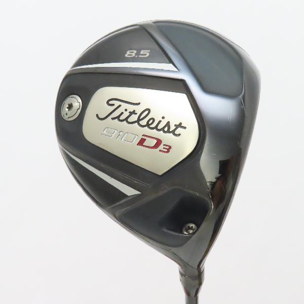 Titleist 910 D3