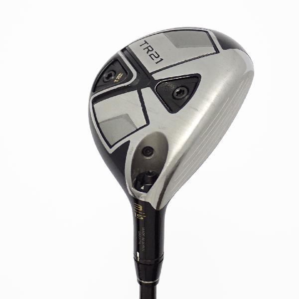 本間ゴルフ TR21 FAIRWAY WOOD