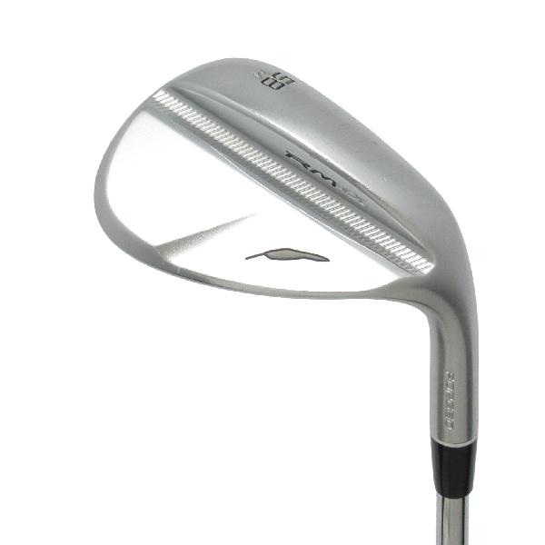 商品説明シャフトN.S.PRO TS-101wロフト58-11フレックスWEDGE左右右用長さ35重量(g)456±バランスD3±程度CDヘッドカバー無付属品無グリップ-グリップ程度汚れ・消耗在庫店舗ネット店備考商品の程度についてAメーカーフィルムで保護されていて使用痕跡が全く見られない状態Bバックフェース・シャフト・ソール・フェースに目立たない傷はあるが、全体的にきれいな状態Cバックフェース・シャフトソール・フェースに擦り傷・当たり傷など使用感のある傷が見られる状態Dバックフェース・シャフト・ソール・フェースに大きな擦り傷・当たり傷が見られる状態E全体的に汚く見える状態(使用に問題はございません)注意事項・注文手続き完了後の内容変更・キャンセル・交換・返品はお受けできません。あらかじめご了承ください。・ゴルフガレージ店頭でも販売しておりますので、タイミングによっては店頭完売によりご用意できない場合もございます。・重量・バランスについては弊社実測値です。・長さは、メーカーによって測定方法が異なるため、シャフト改造の痕跡が認められない場合、実測値が近似値であればメーカー公表値を表示しています。※アイアンセットの場合は、主に5番アイアンの長さを表示しています。中古