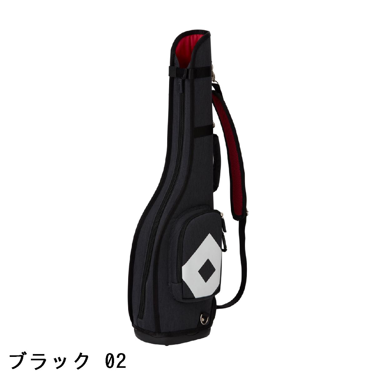 オノフ　ONOFF　自立式クラブケース