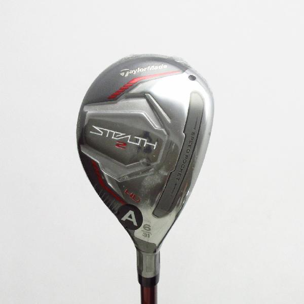 楽天市場】テーラーメイド ステルス2 レスキュー(番手6U 楽天市場】テーラーメイド ステルス2 レスキュー(番手6U
