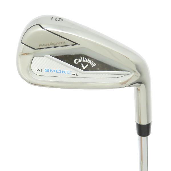 Callaway Paradym Ai Smoke HL