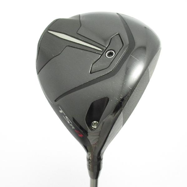 【中古】タイトリスト TSR TSR4 ドライバー TSP311 65 シャフト：TSP311 65Cランク フレックスS 男性用 メンズ用 右用