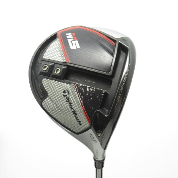 TaylorMade M5