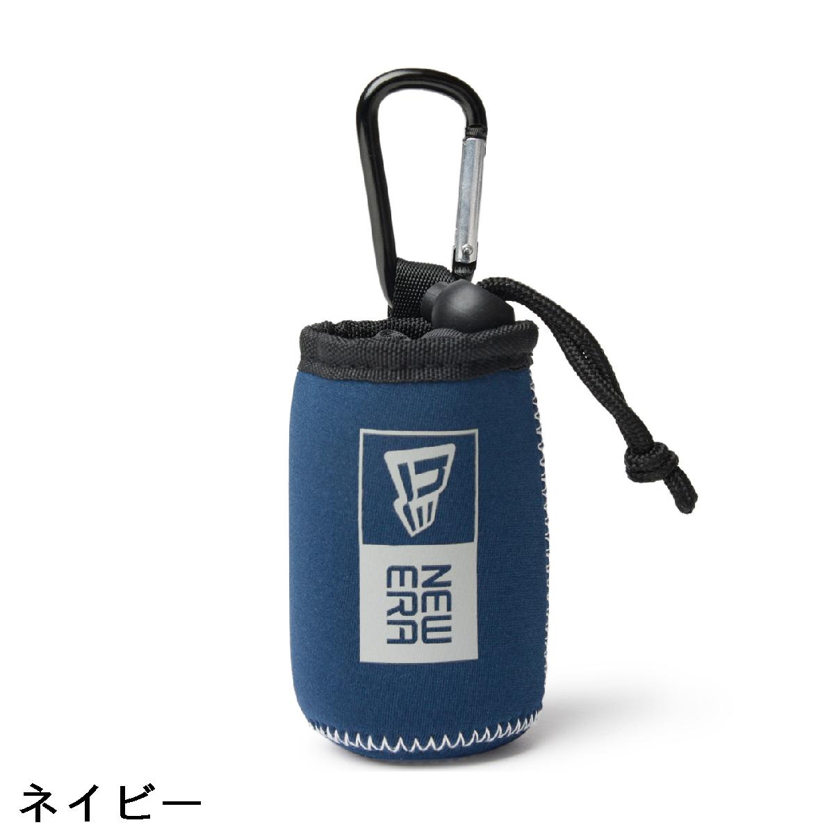 ニューエラ　NEW ERA GOLF　GF ボールポーチ