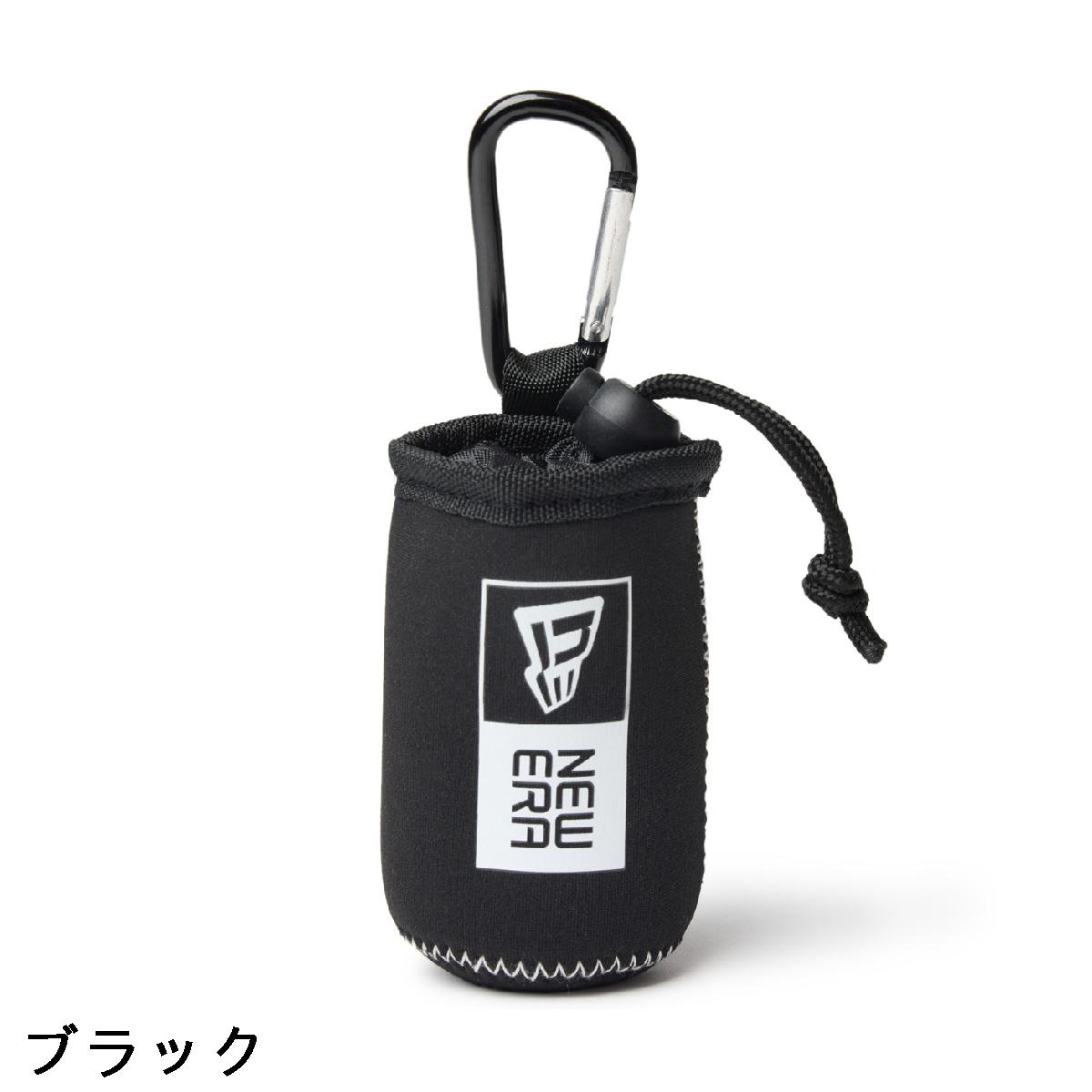 ニューエラ　NEW ERA GOLF　GF ボールポーチ
