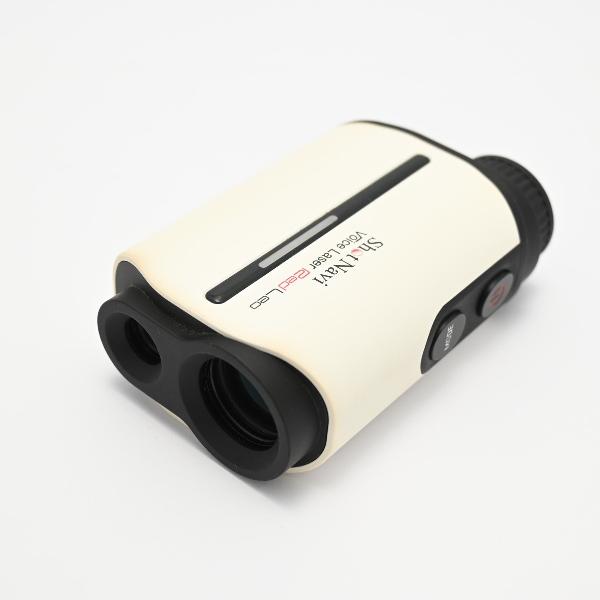 【中古】ショットナビ　Shot Navi　ボイスレーザー レッドレオ -　CDランク　フレ...