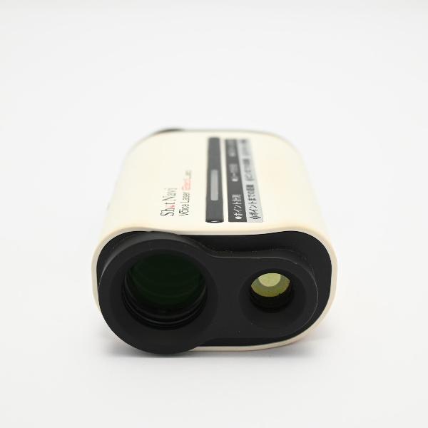 【中古】ショットナビ　Shot Navi　ボイスレーザー レッドレオ -　CDランク　フレ...