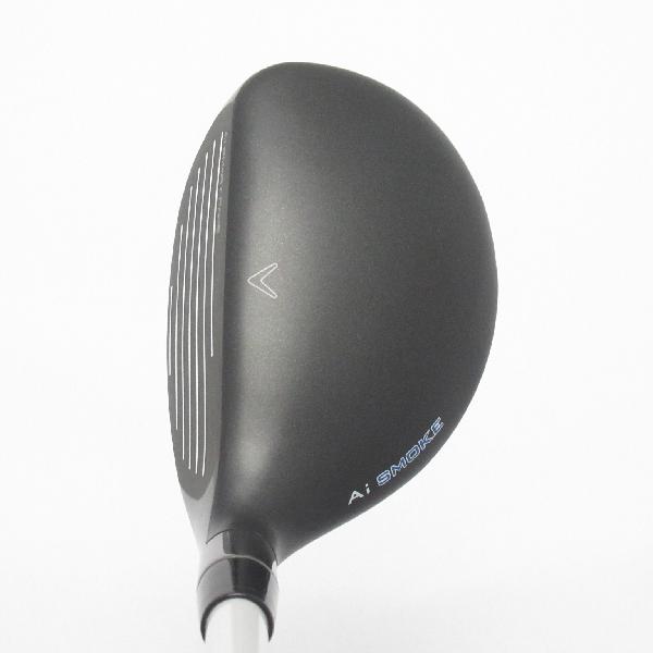 【中古】キャロウェイゴルフ　Ai SMOKE　パラダイム Ai SMOKE MAX FAST ユーティリ...