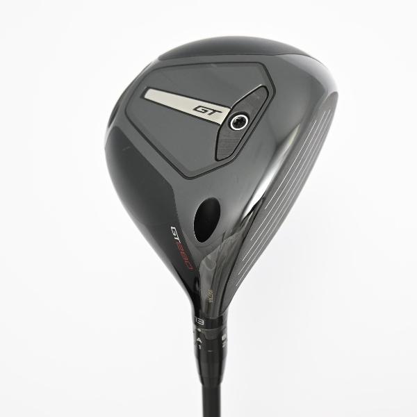 【中古】タイトリスト　TITLEIST　GT280 MINI ドライバー TENSEI 1K BLACK 65　シャフト：TENSEI 1K BLACK 65Cランク　フレックスS　男性用 メンズ用　右用