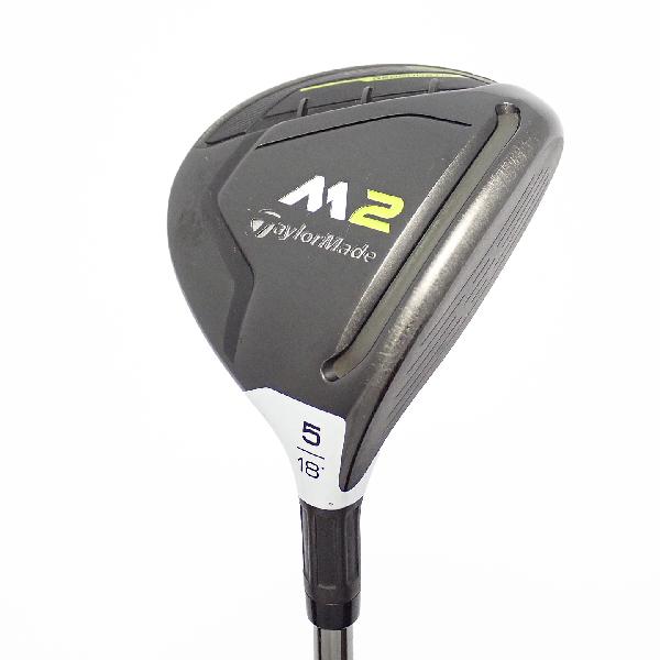 楽天市場】テーラーメイド m2 5w sの通販