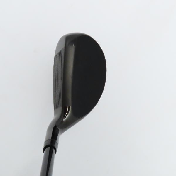 【中古】パワービルト　POWER BILT　ソノ他 アイアンセット アイアン カーボンシャフト　シャフト：カーボンシャフトBCランク　フレックスR　男性用 メンズ用　右用