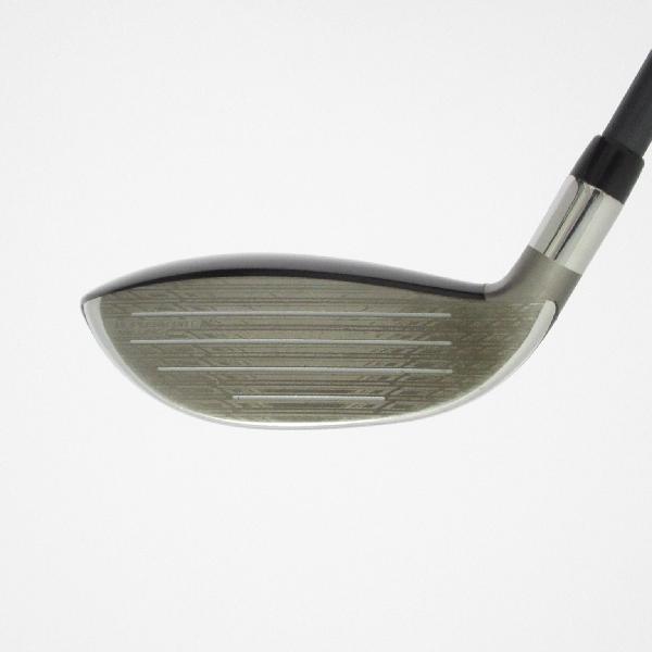 【中古】ブリヂストン　BRIDGESTONE GOLF　B2 HT ハイブリッド ユーティリティ VAN...