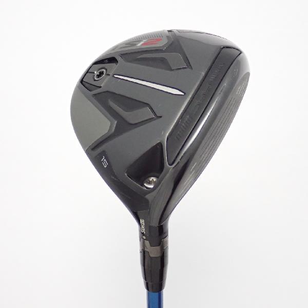 【中古】タイトリスト　TSi　TSi2 フェアウェイウッド Tour AD GT-6　【3W】シャフ...