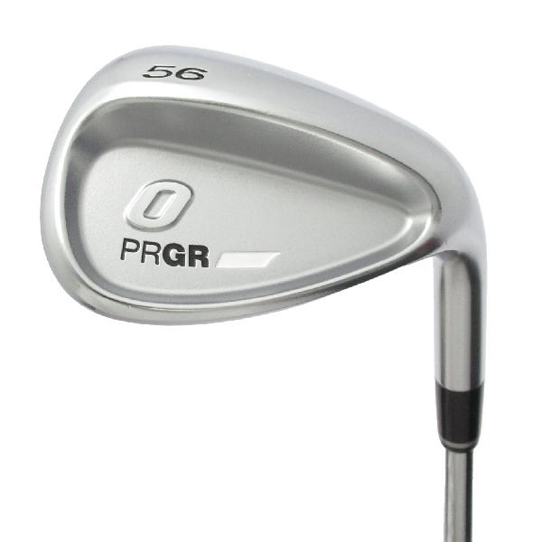 【中古】プロギア　PRGR　PRGR 0 wedge(2024) ウェッジ N.S.PRO スペックスチールIIIver.2FORWEDGE　...