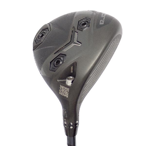 【中古】コブラ　cobra　DS-ADAPT LS フェアウェイウッド LIN-Q for Cobra　【5W】シャフト：LIN-Q for CobraBCランク　フレックスSR　男性用 メンズ用　右用