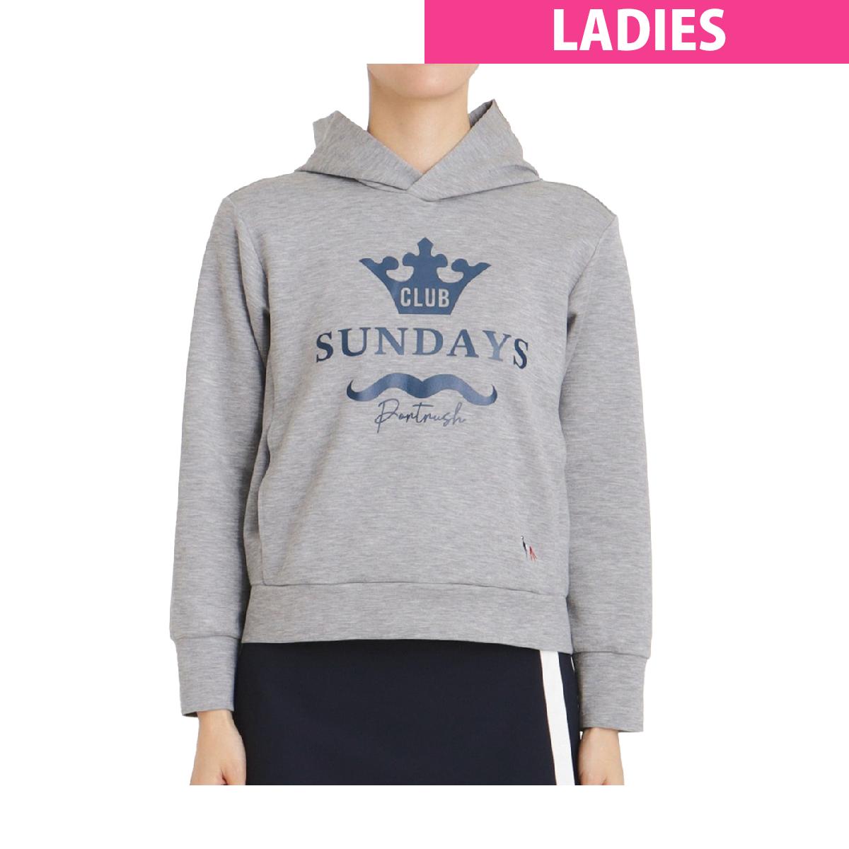 Other - アダバットネイビー　ADABAT NAVY　ライトダンボールフーディー　レディス