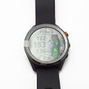 【中古】ガーミン GARMIN Approach S62 - Cランク フレックス- 男性用 メンズ用