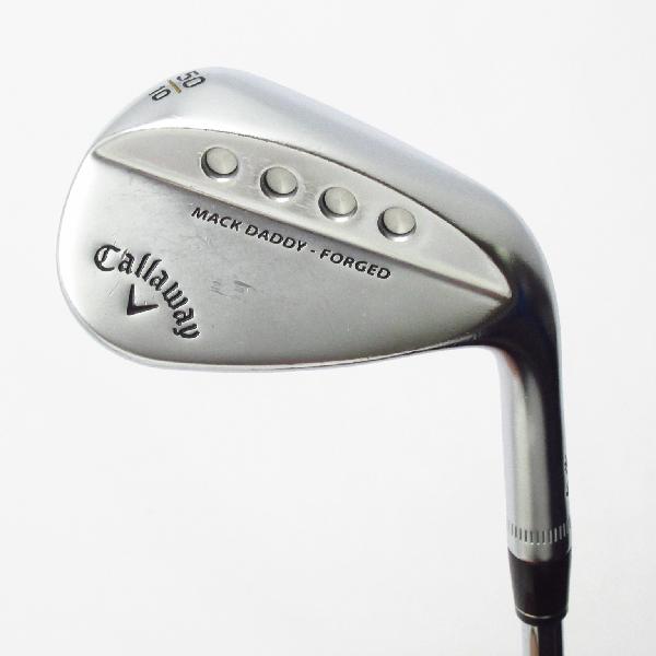 Callaway Mack Daddy