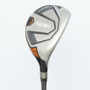 【中古】本間ゴルフ TOUR WORLD TOUR WORLD TW747 UT ユーティリティ VIZARD For TW747 【22】シャフト:VIZAR...