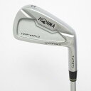 【中古】本間ゴルフ TOUR WORLD ツアーワールド TW737V アイアン N.S.PRO MODUS3 TOUR 120 シャフト:N.S.PRO MO...