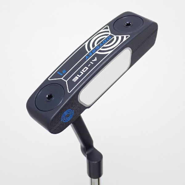 Other - 【中古】オデッセイ　AI-ONE　Ai-ONE #1 CH パター スチールシャフト　【33】シャフト：スチールシャフトBCランク　フレックス計測項目外　男性用 メンズ用　右用