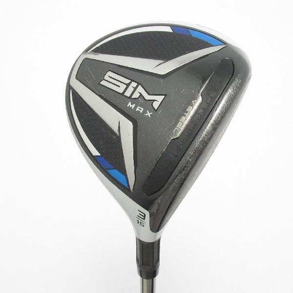 楽天市場】sim max フェアウェイウッド diamana zf 60の通販