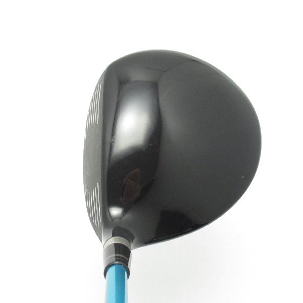 【中古】リョーマ ゴルフ　RYOMA GOLF　MAXIMA F フェアウェイウッド Tour AD MF-3　レディス 【7W】シャフト：Tour AD MF-3CDランク　フレックスL　右用