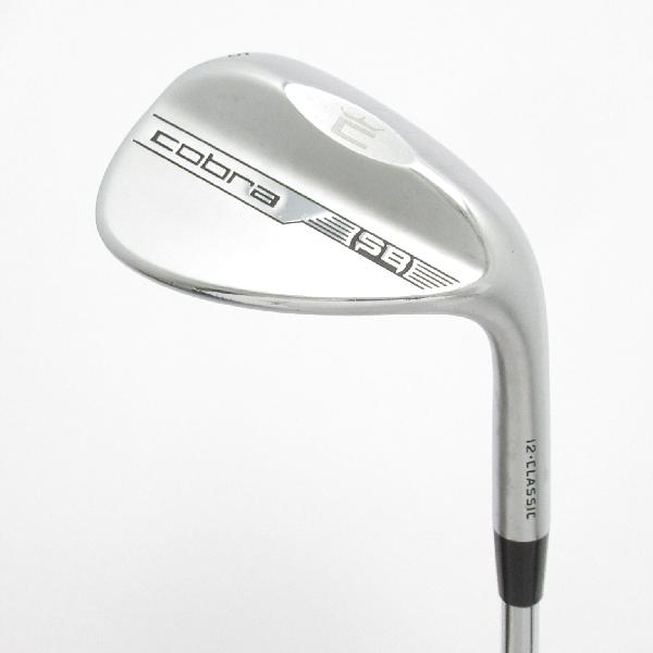 コブラ　KING　キング SNAKEBITE(2023) ウェッジ N.S.PRO MODUS3 TOUR 105　シャフト：N.S.PRO MODUS3 TOUR 105Cランク　フレックスS　男性用 メンズ用　右用