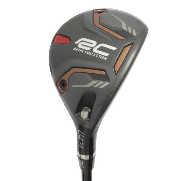 楽天市場】中古 4 番 ユーティリティ ロフト24の通販
