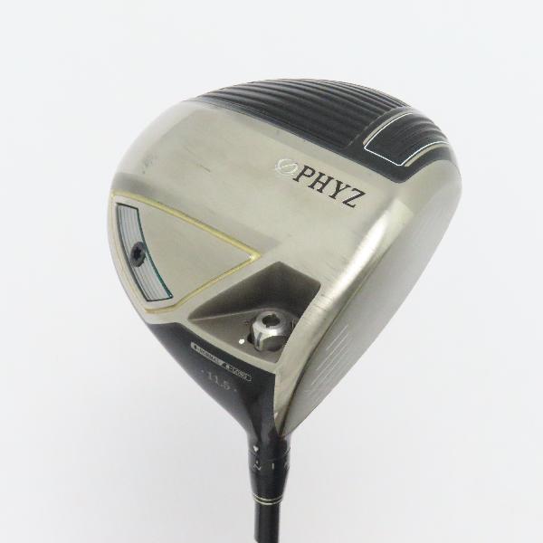 Bridgestone PHYZ