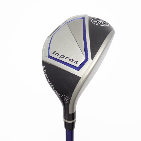 楽天市場】ヤマハ インプレス x 5 ユーティリティの通販