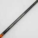 【中古】三菱ケミカル TENSEI TENSEI CK PRO ORANGE ドライバー用_スリーブ付 TENSEI CK PRO ORANGE 60 【ソノ他...